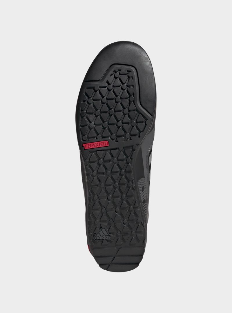 Adidas Męskie Buty sportowe TERREX SWIFT SOLO 2 Czarny
