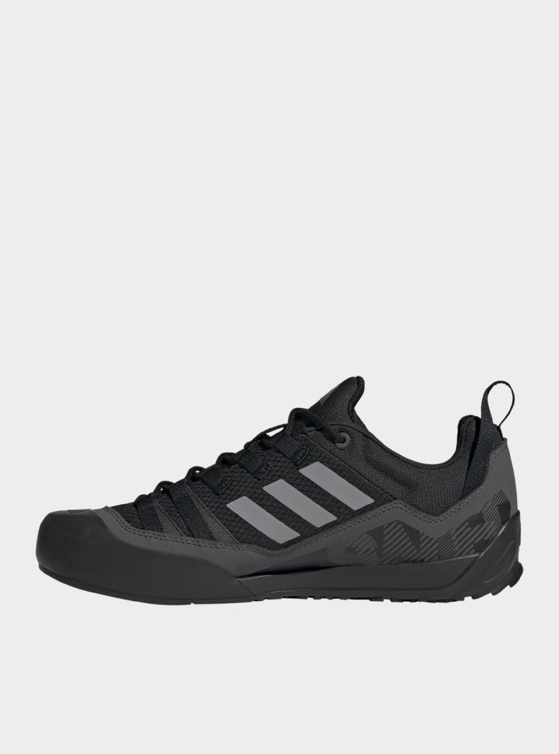 Adidas Męskie Buty sportowe TERREX SWIFT SOLO 2 Czarny