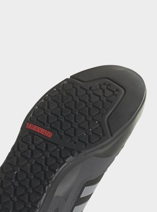 Adidas Męskie Buty sportowe TERREX SWIFT SOLO 2 Czarny