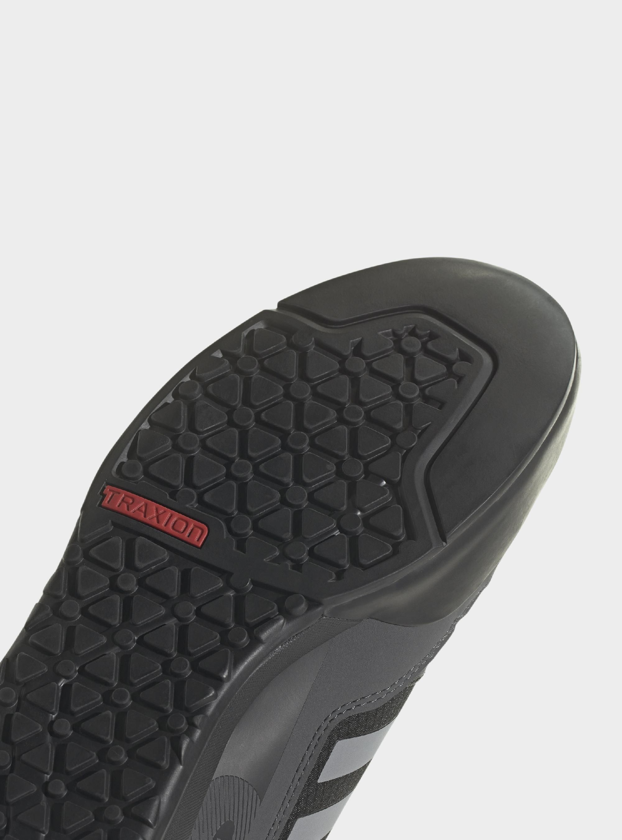 Adidas Męskie Buty sportowe TERREX SWIFT SOLO 2 Czarny