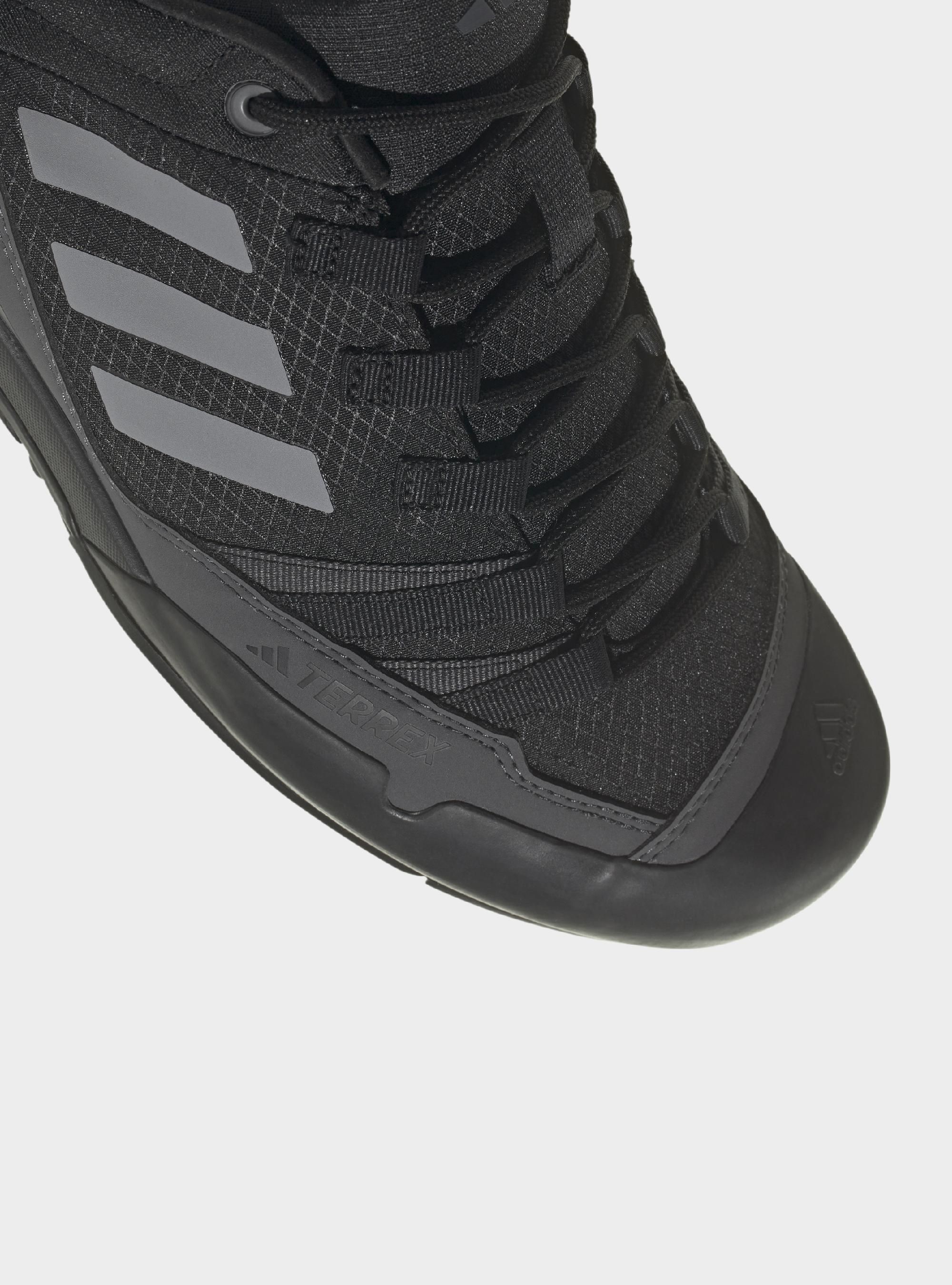 Adidas Męskie Buty sportowe TERREX SWIFT SOLO 2 Czarny