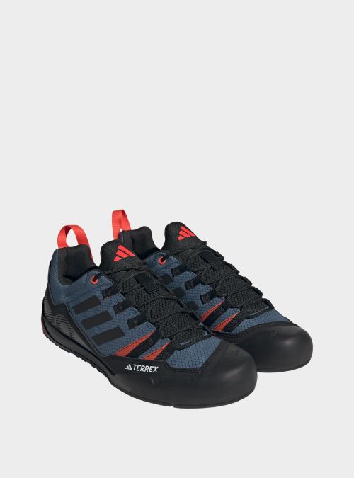 Adidas Męskie Buty sportowe Terrex Swift Solo 2.0 Hiking Czarne | Oficjalny sklep | Monotox