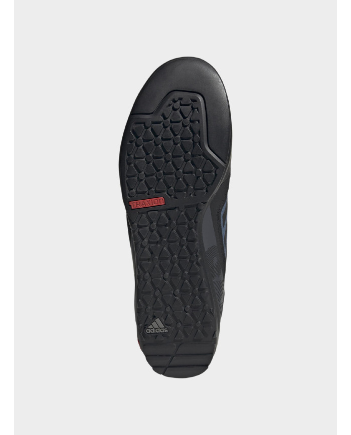 Adidas Męskie Buty sportowe Terrex Swift Solo 2.0 Hiking Czarne | Oficjalny sklep | Monotox