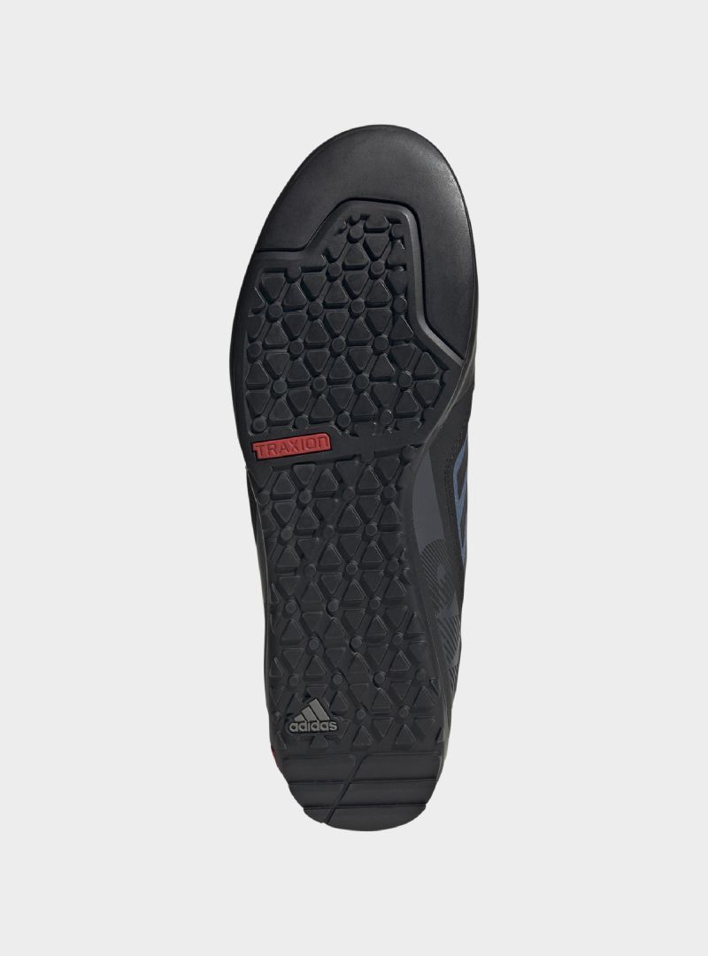 Adidas Męskie Buty sportowe Terrex Swift Solo 2.0 Hiking Czarne | Oficjalny sklep | Monotox