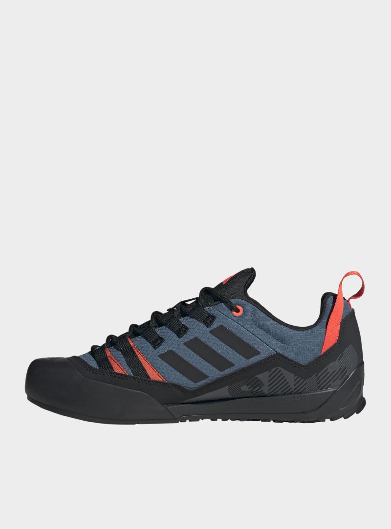 Adidas Męskie Buty sportowe Terrex Swift Solo 2.0 Hiking Czarne | Oficjalny sklep | Monotox