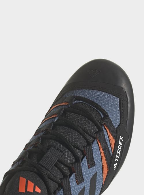 Adidas Męskie Buty sportowe Terrex Swift Solo 2.0 Hiking Czarne | Oficjalny sklep | Monotox