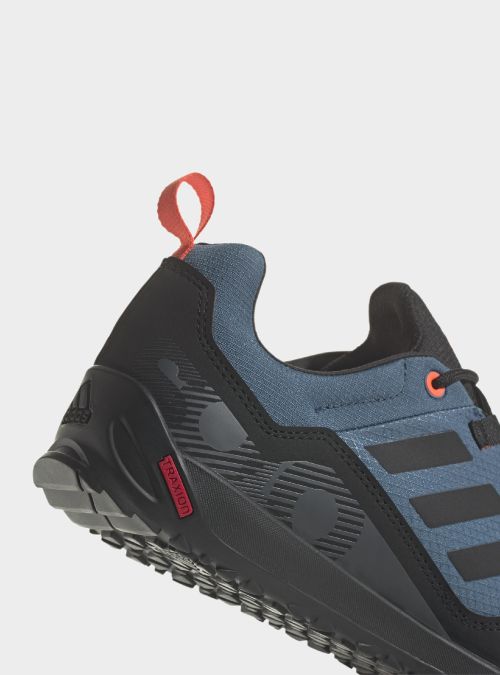 Adidas Męskie Buty sportowe Terrex Swift Solo 2.0 Hiking Czarne | Oficjalny sklep | Monotox