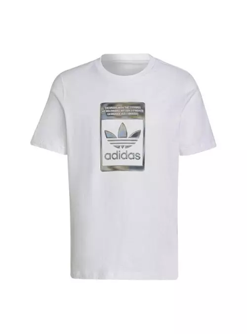 Adidas CAMO INFILL TEE H13500