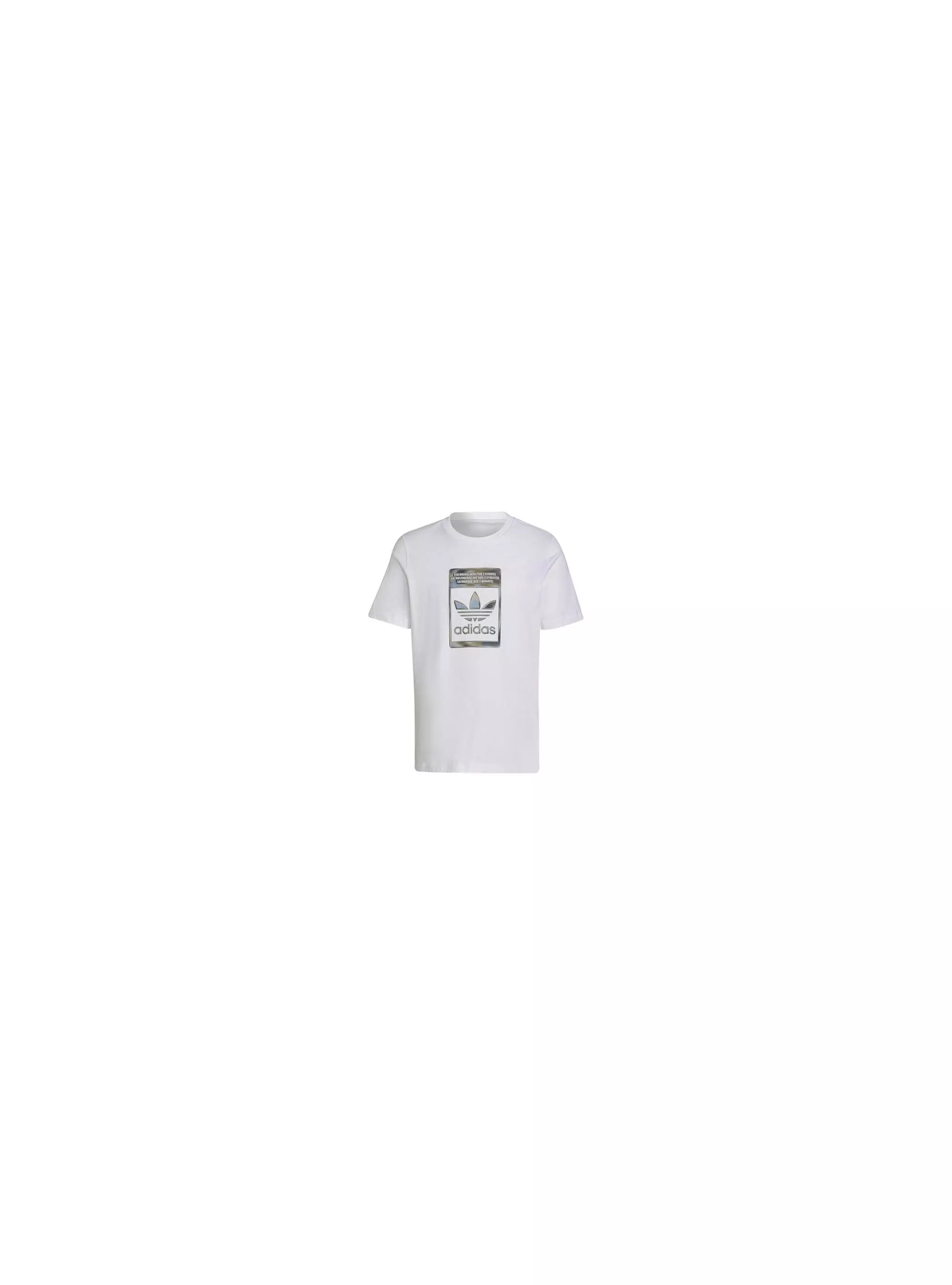 Adidas CAMO INFILL TEE H13500