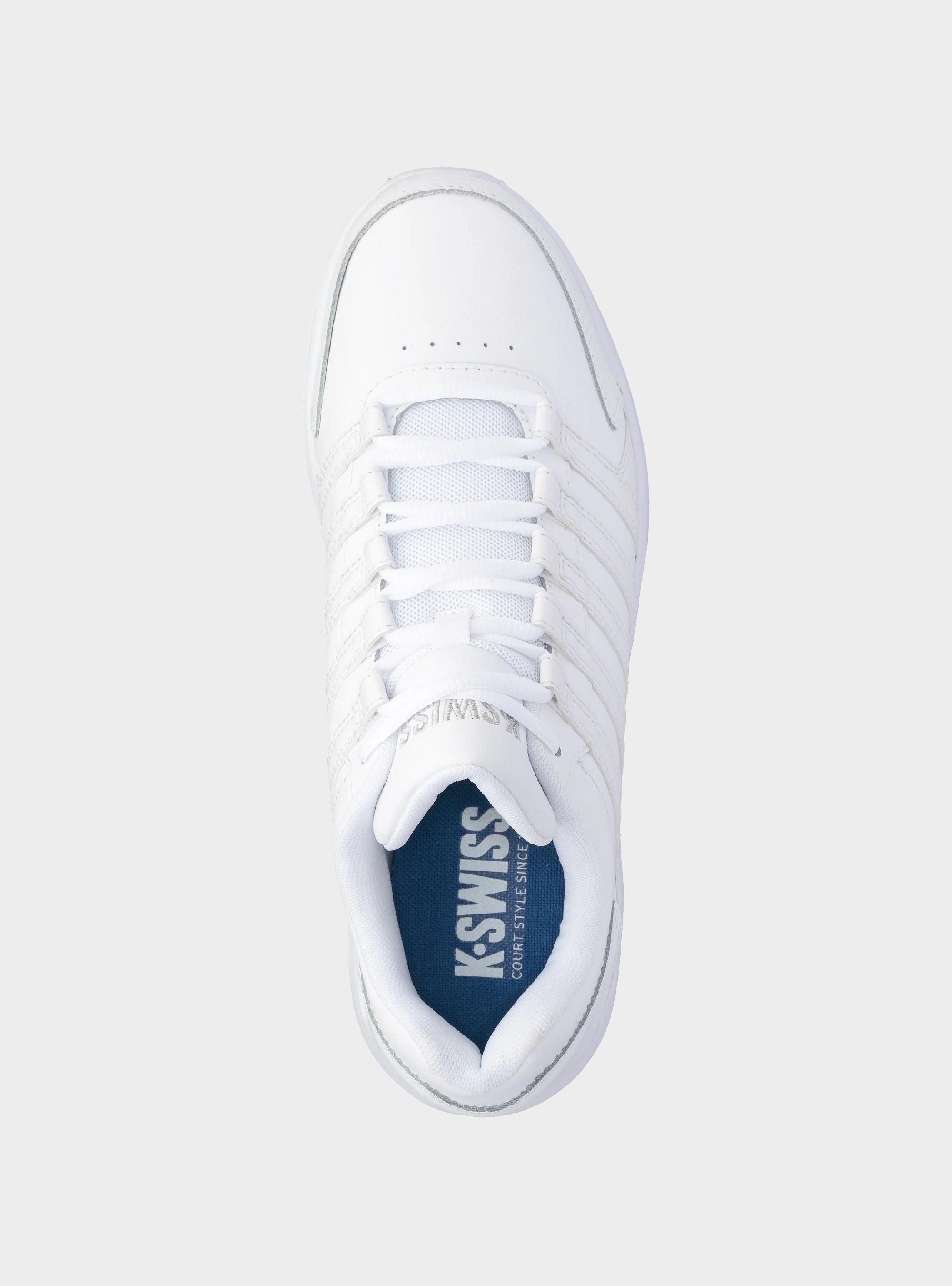 K-Swiss VISTA TRAINER 07000-101-M