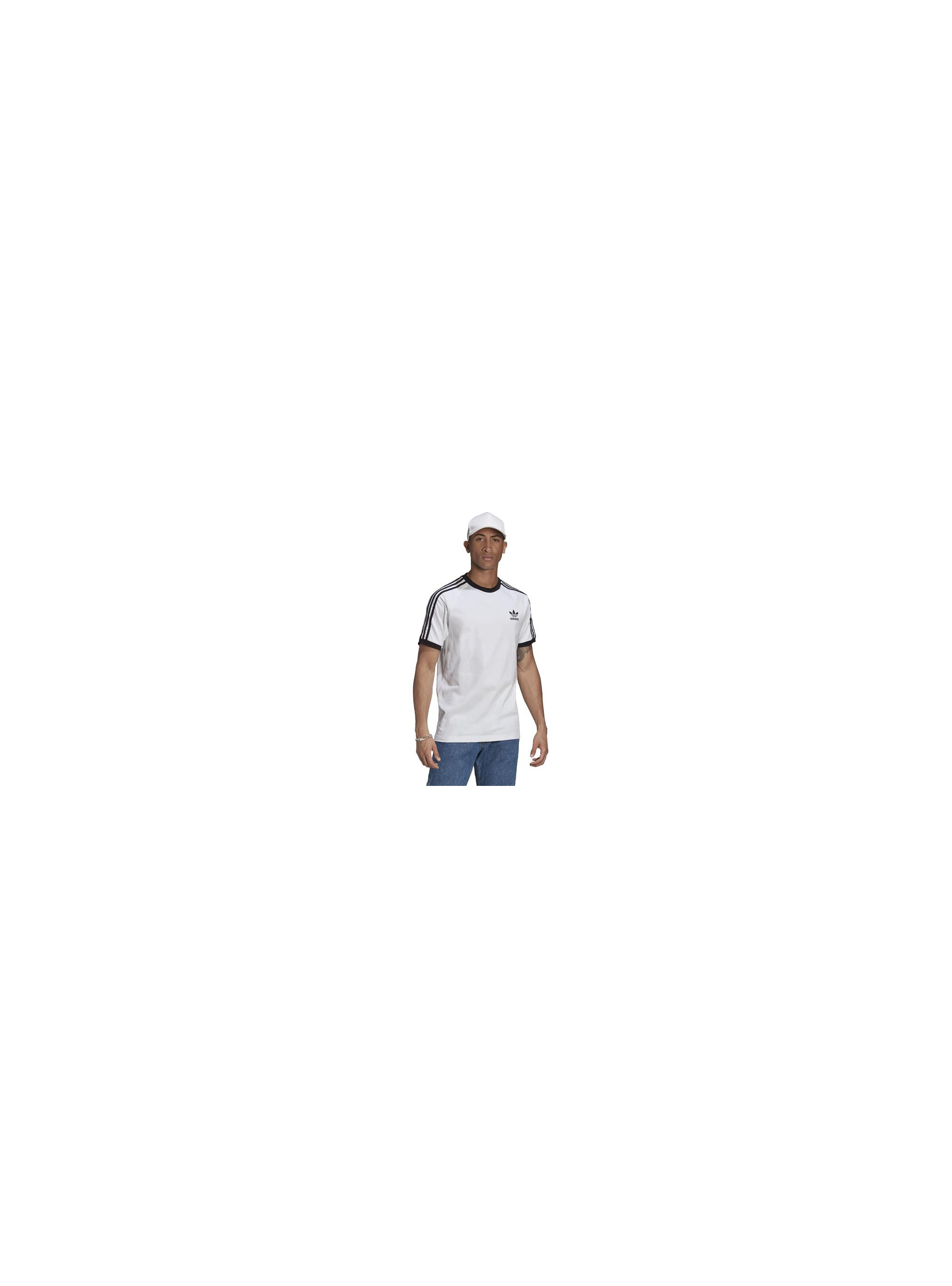 Adidas 3 STRIPES TEE GN3494