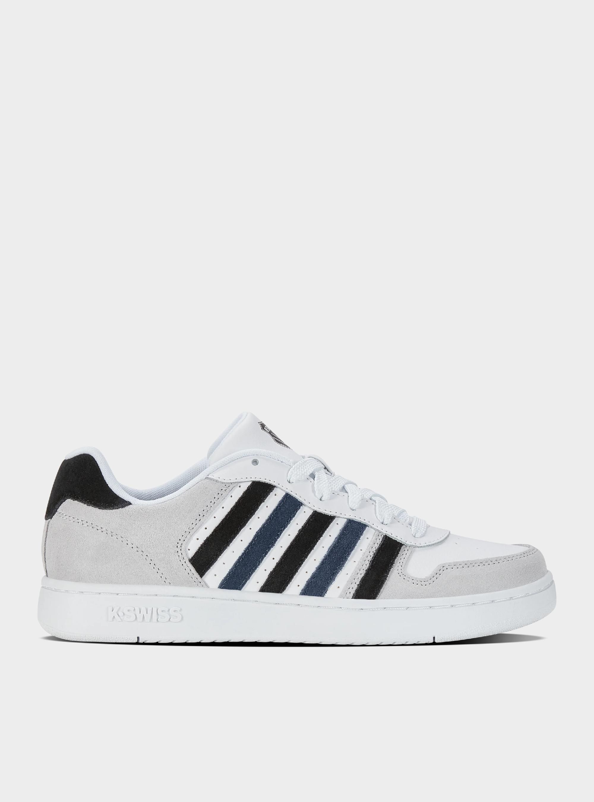 K-Swiss COURT PALISADES 06931-120-M K-Swiss COURT PALISADES 06931-120-M