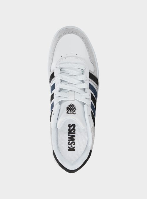 K-Swiss COURT PALISADES 06931-120-M K-Swiss COURT PALISADES 06931-120-M