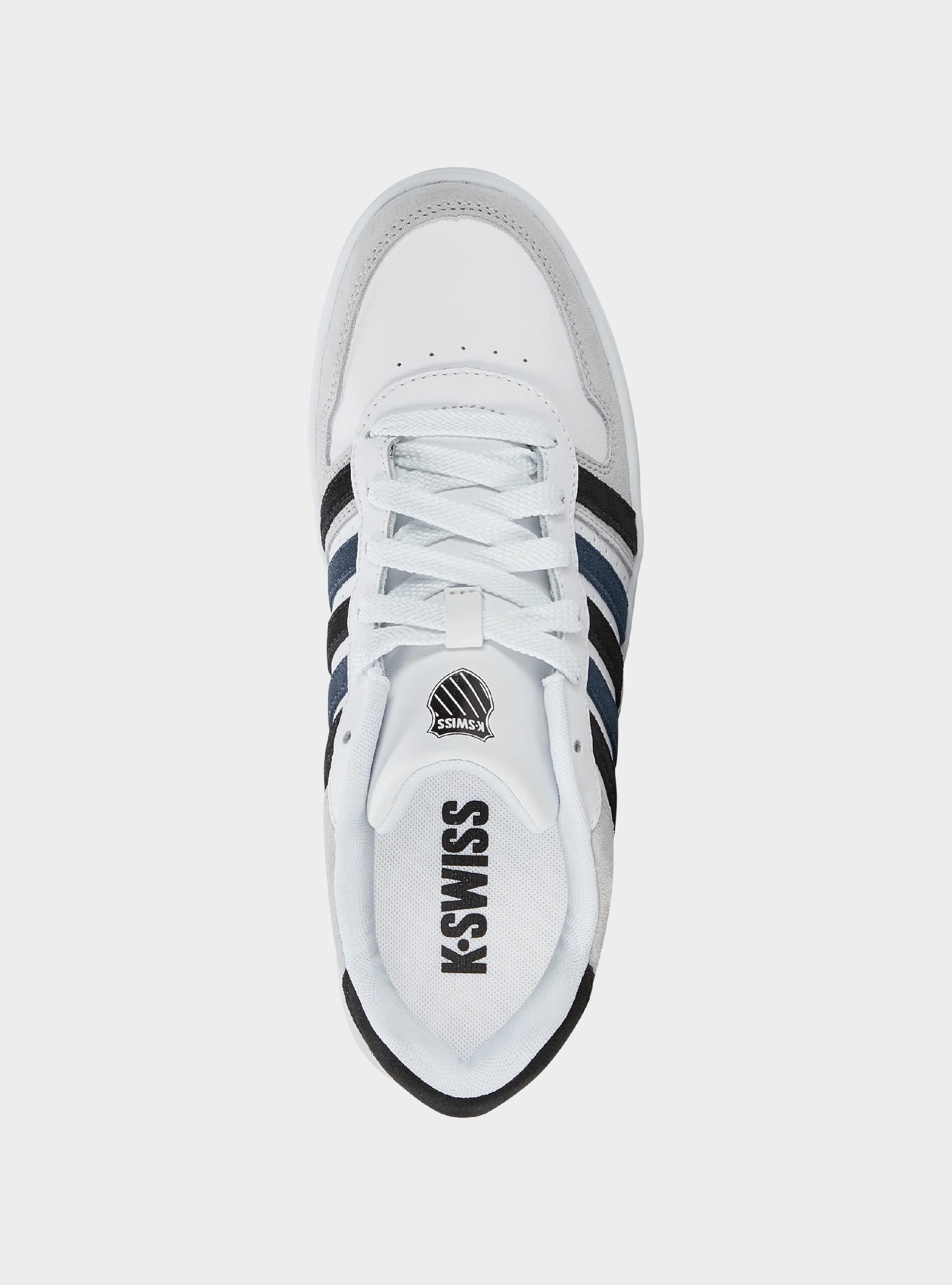 K-Swiss COURT PALISADES 06931-120-M K-Swiss COURT PALISADES 06931-120-M