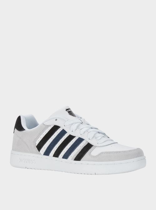 K-Swiss COURT PALISADES 06931-120-M K-Swiss COURT PALISADES 06931-120-M