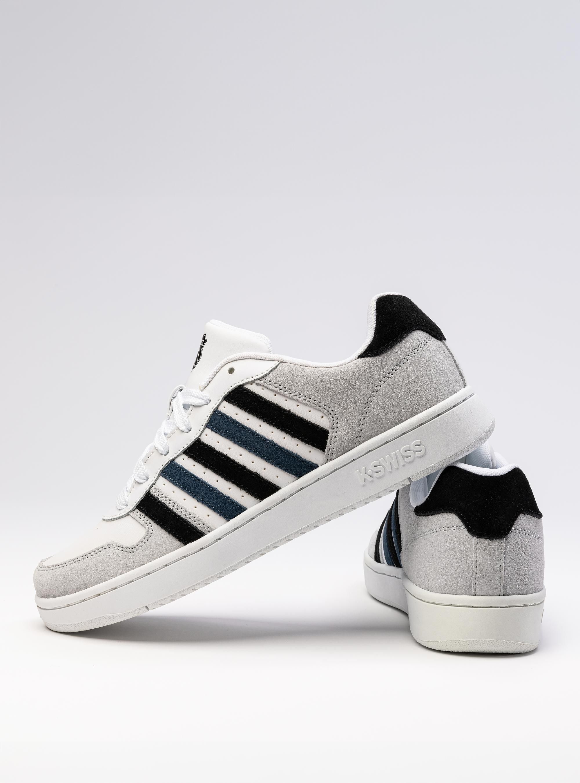 K-Swiss COURT PALISADES 06931-120-M K-Swiss COURT PALISADES 06931-120-M