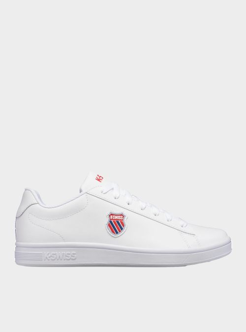 K-Swiss COURT SHIELD 06599-113-M