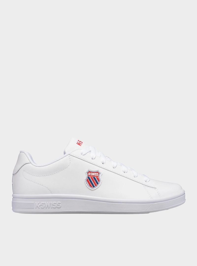 K-Swiss COURT SHIELD 06599-113-M