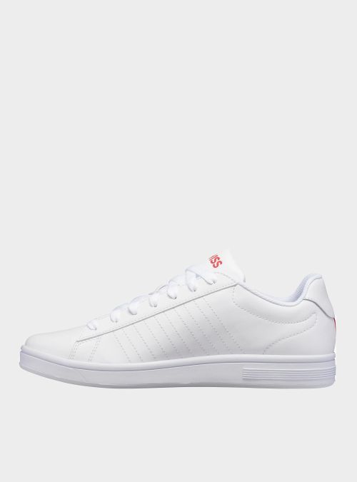 K-Swiss COURT SHIELD 06599-113-M