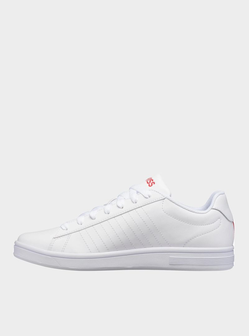 K-Swiss COURT SHIELD 06599-113-M
