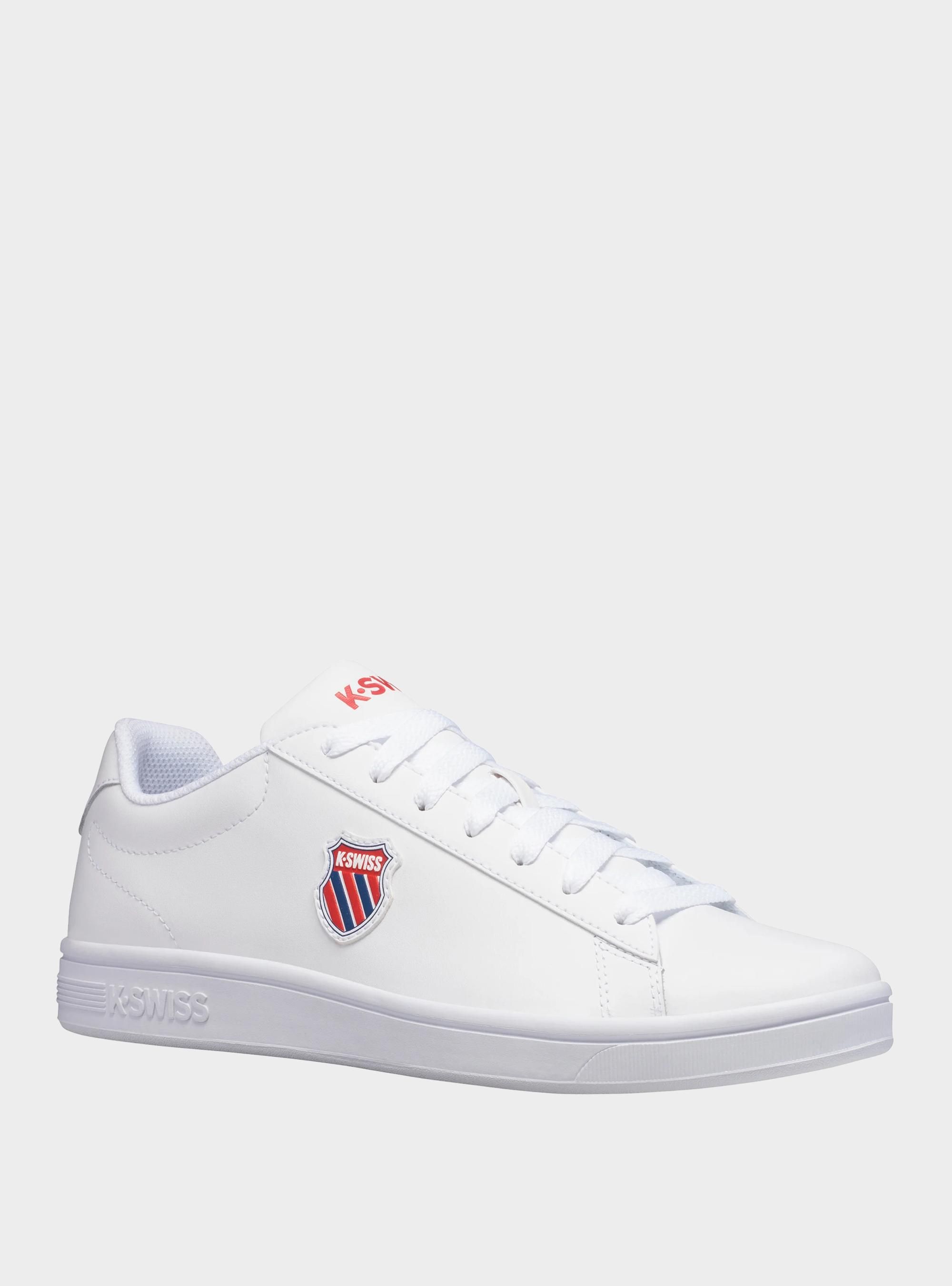 K-Swiss COURT SHIELD 06599-113-M