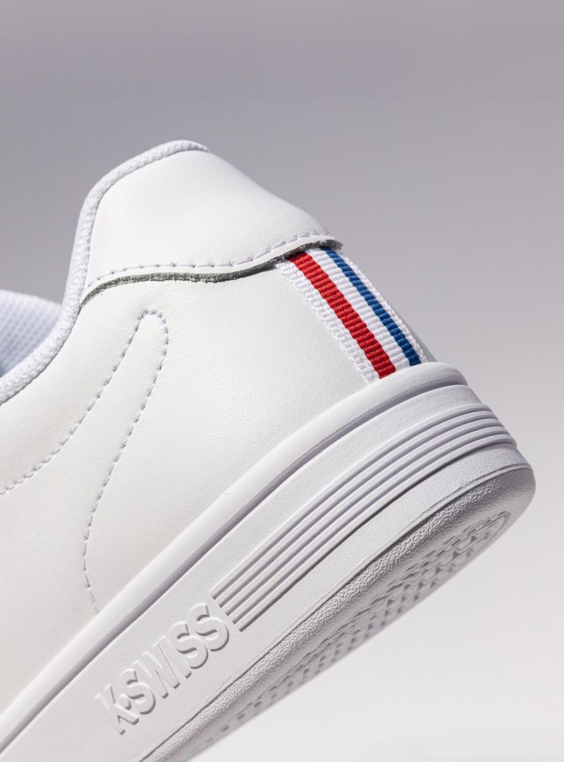 K-Swiss COURT SHIELD 06599-113-M
