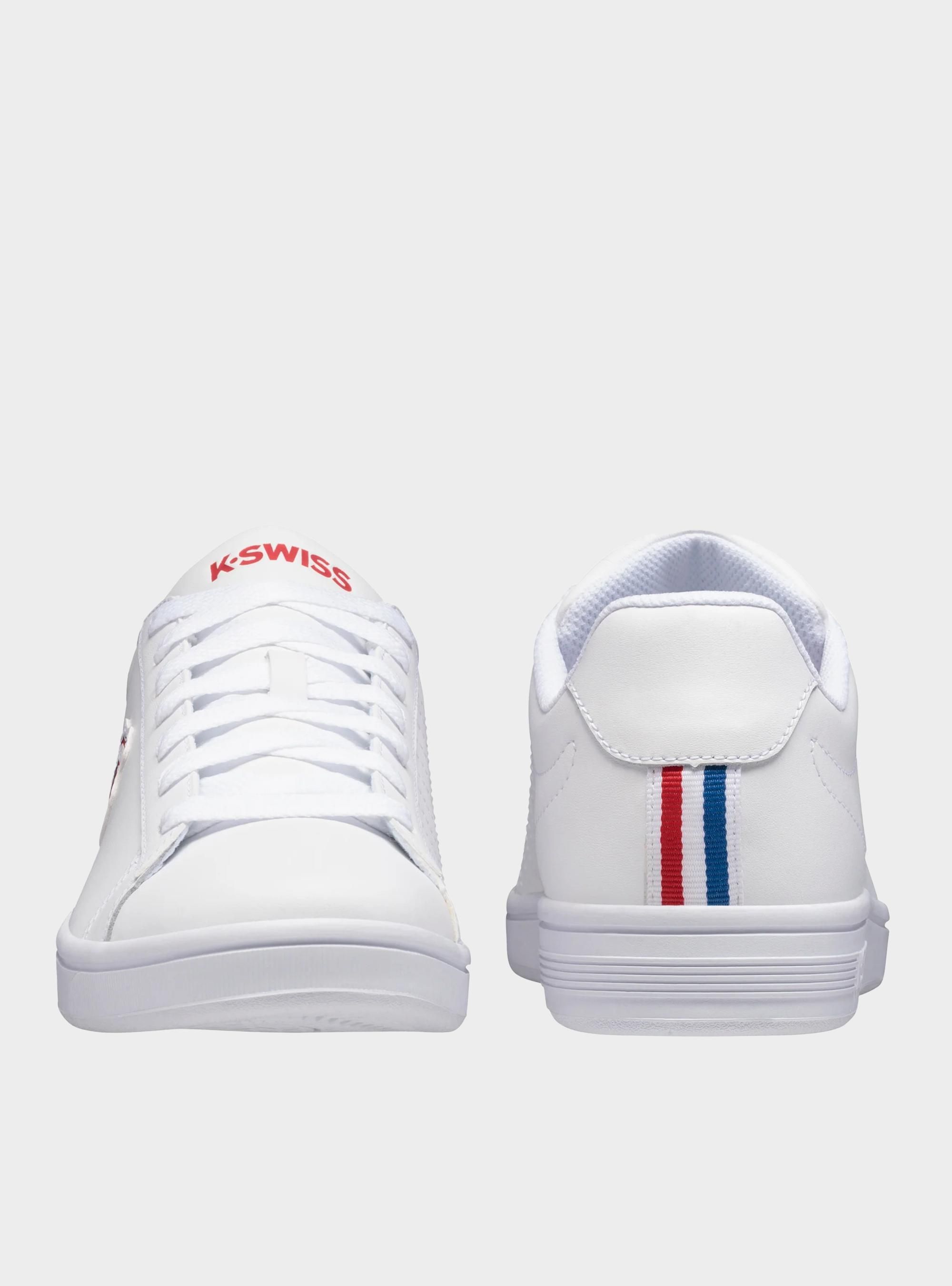 K-Swiss COURT SHIELD 06599-113-M