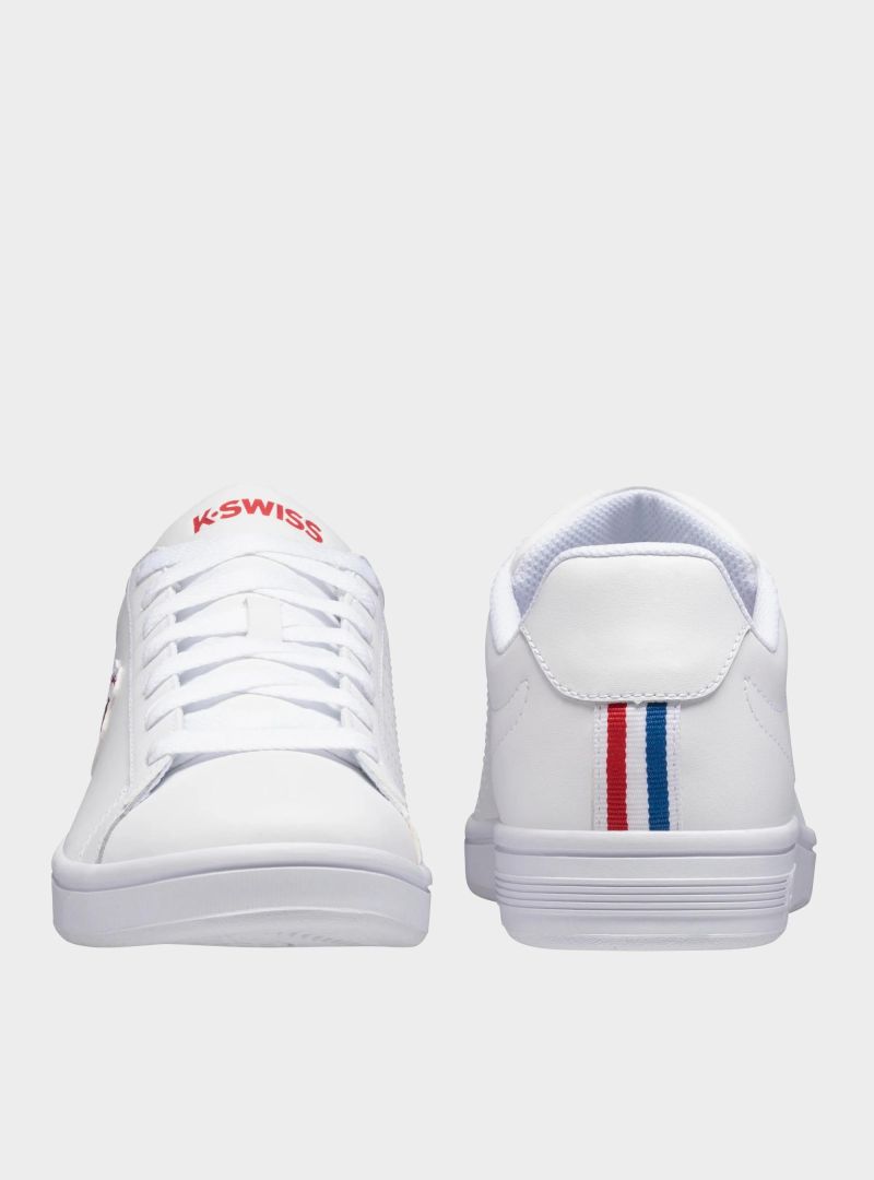 K-Swiss COURT SHIELD 06599-113-M