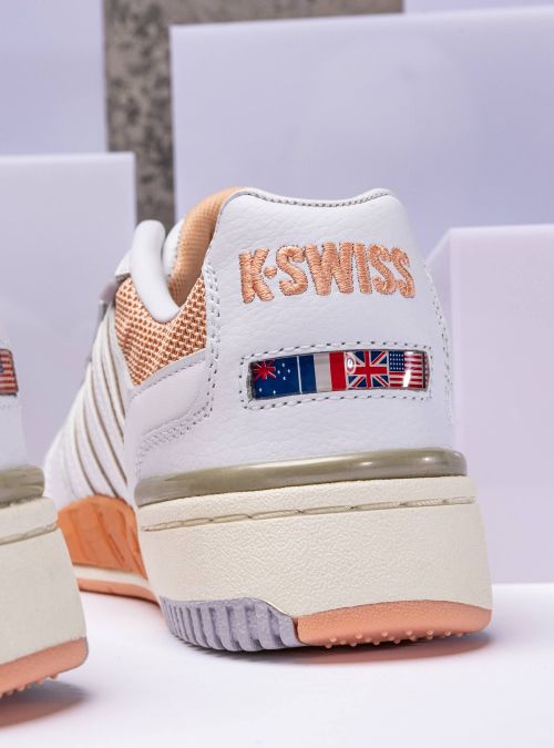 K-Swiss SI-18 RIVAL 98531-157-M