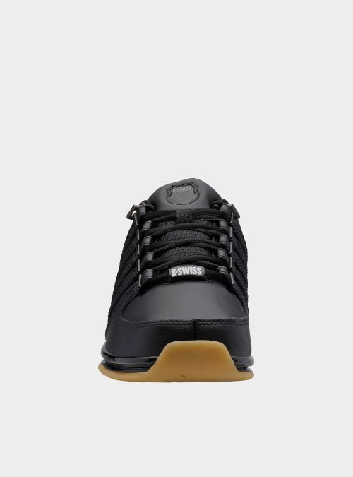 K-Swiss :: Sneakersy Rinzler - Black / Gum