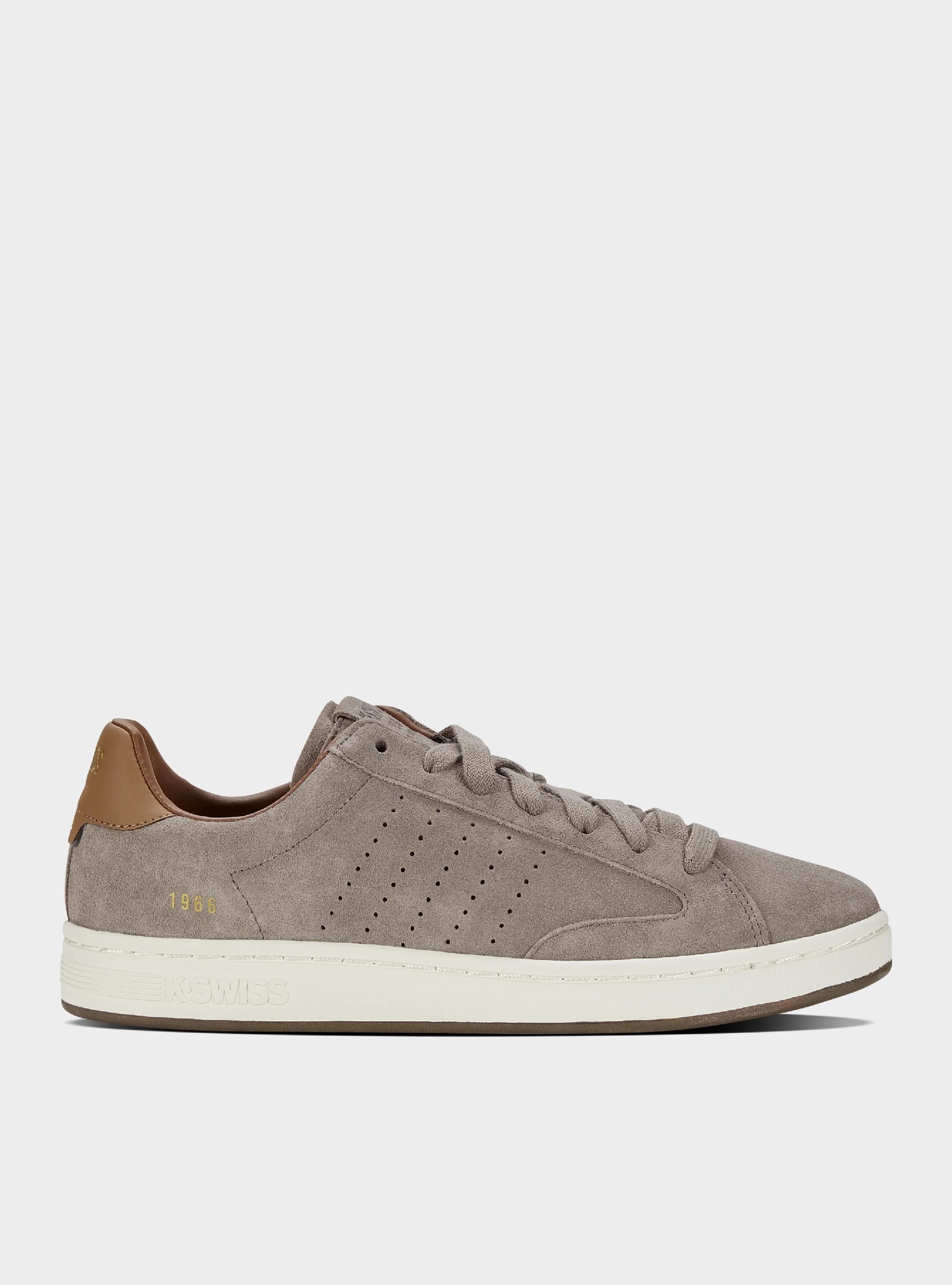 K-Swiss LOZAN KLUB SDE 07262-241-M