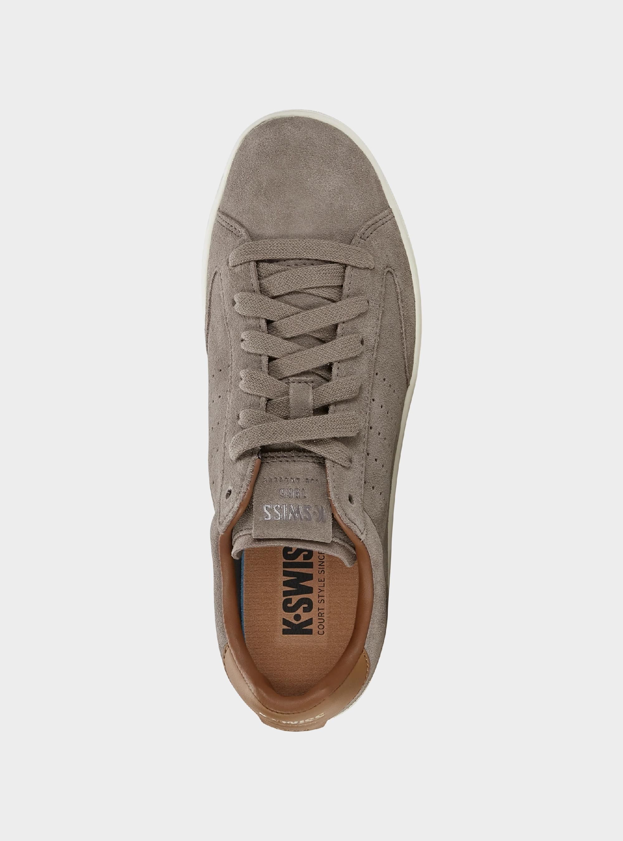 K-Swiss LOZAN KLUB SDE 07262-241-M K-Swiss LOZAN KLUB SDE 07262-241-M