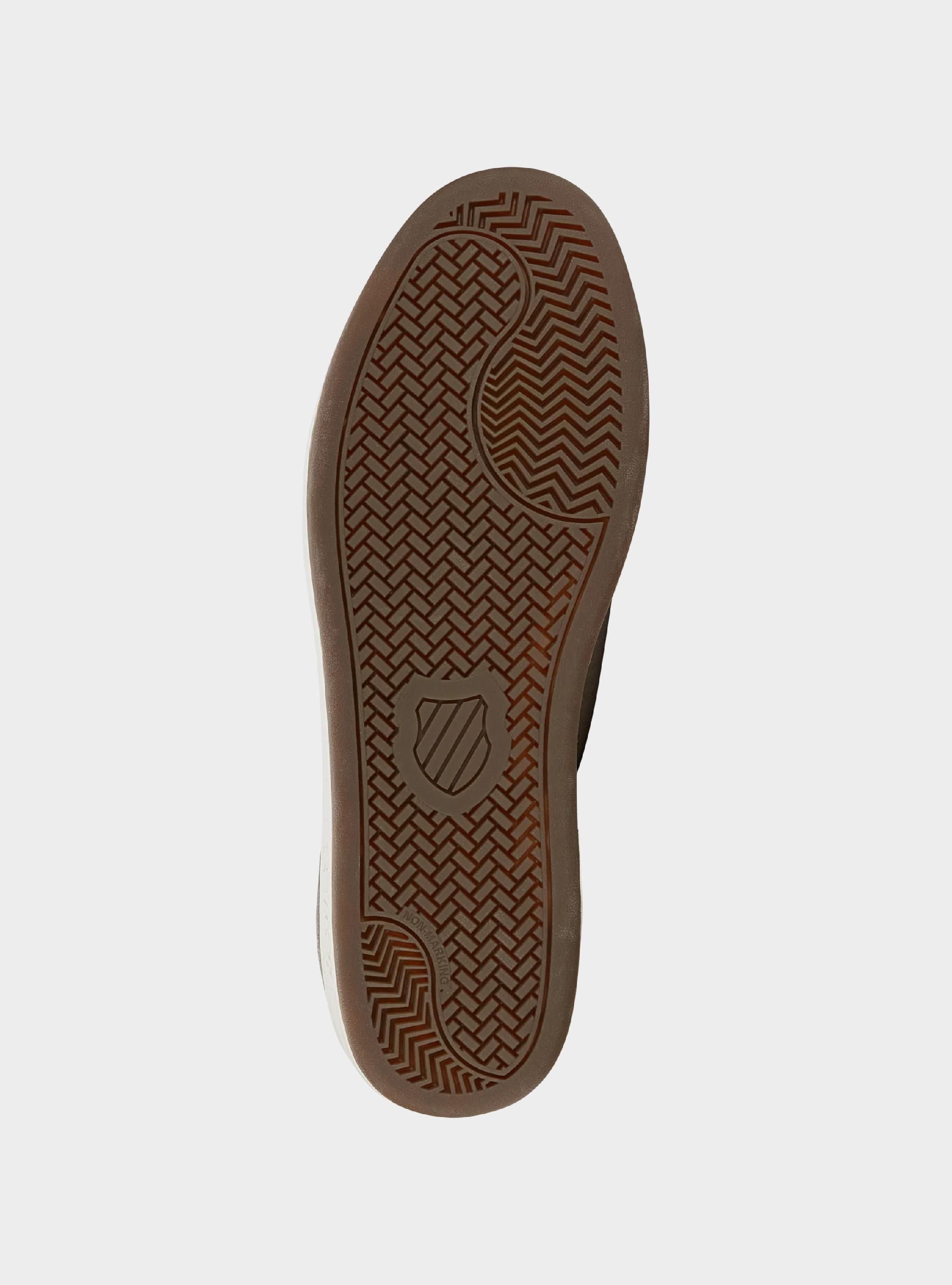 K-Swiss LOZAN KLUB SDE 07262-241-M