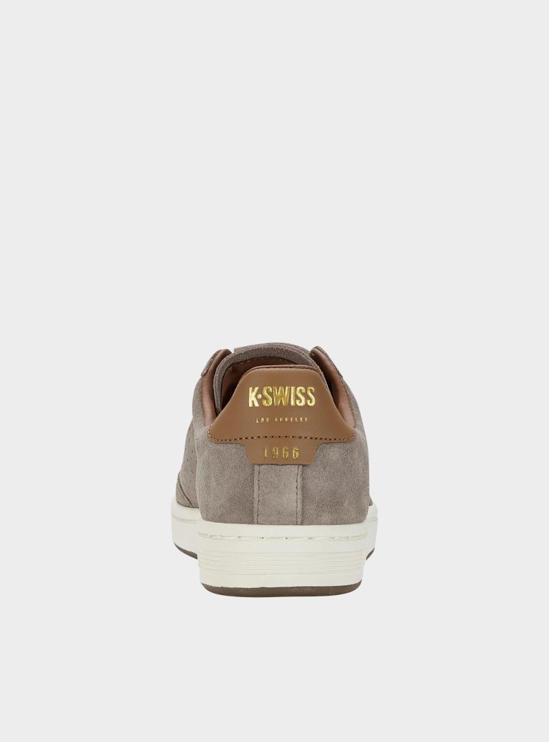 K-Swiss LOZAN KLUB SDE 07262-241-M