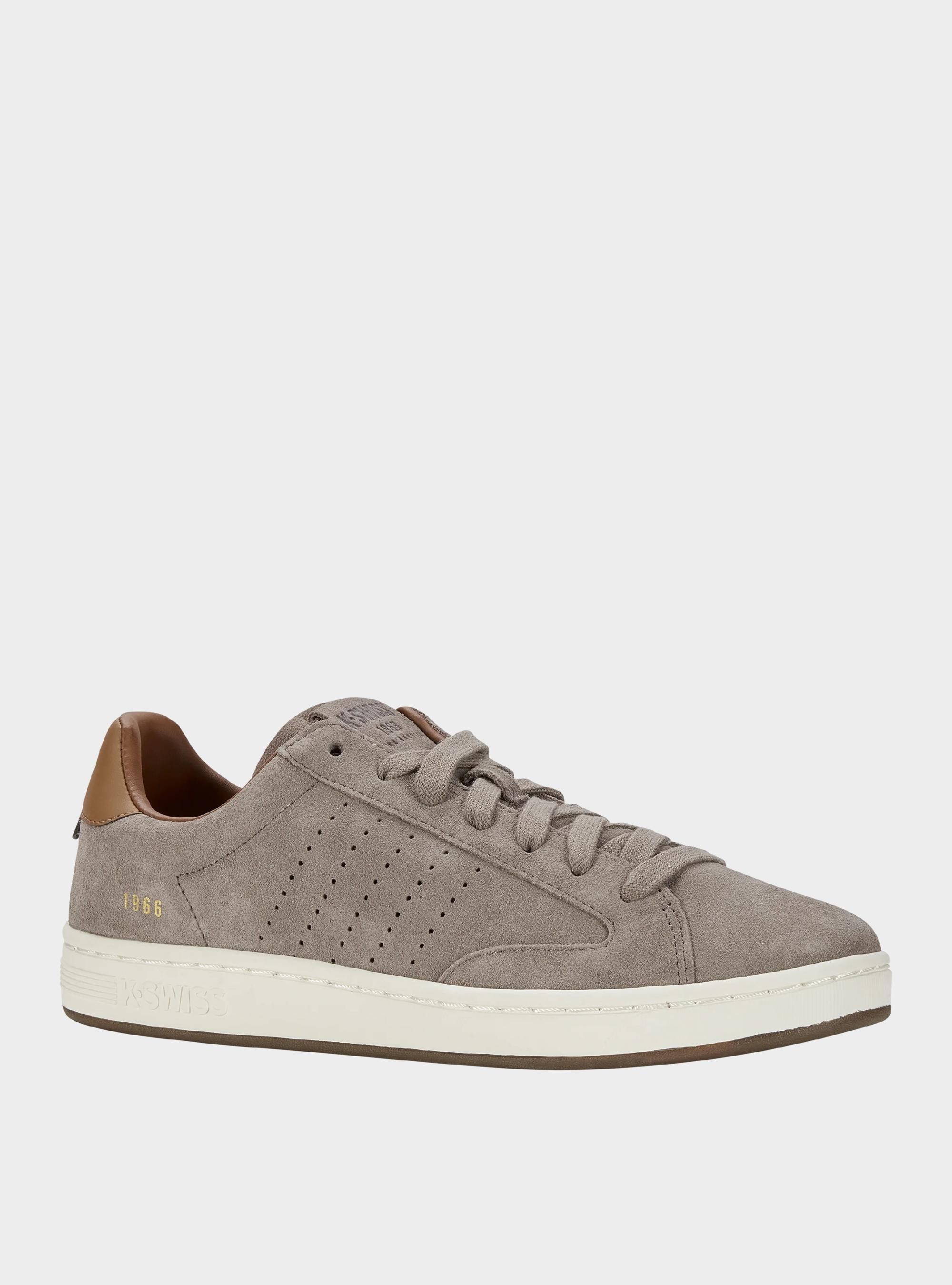 K-Swiss LOZAN KLUB SDE 07262-241-M K-Swiss LOZAN KLUB SDE 07262-241-M