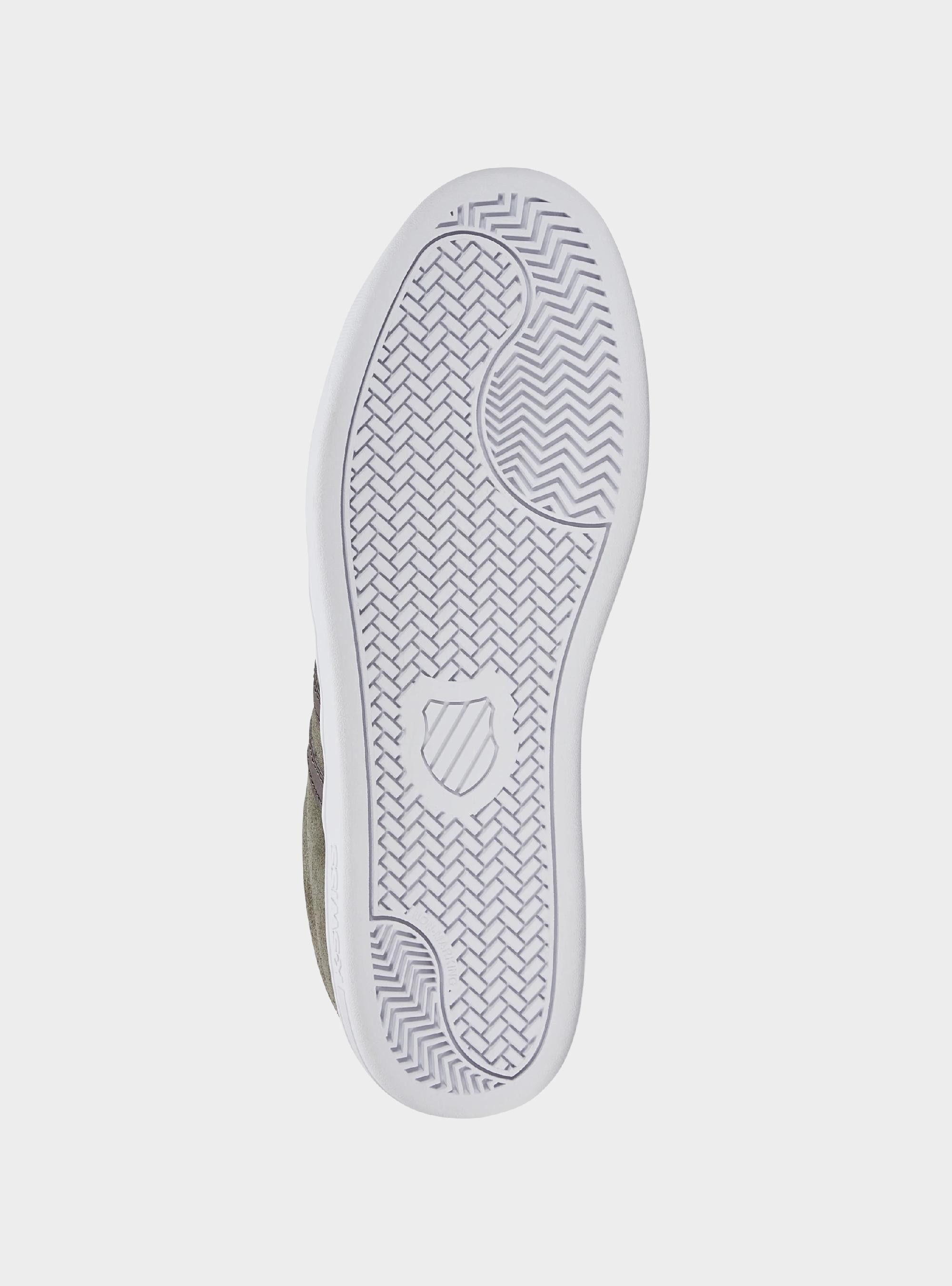 K-Swiss COURT TIEBREAK SDE 07012-372-M