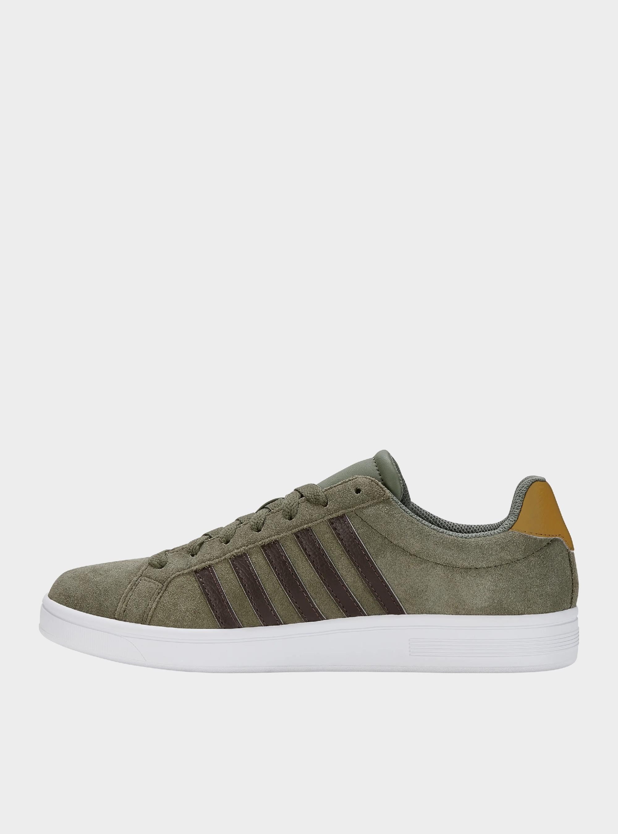 K-Swiss COURT TIEBREAK SDE 07012-372-M