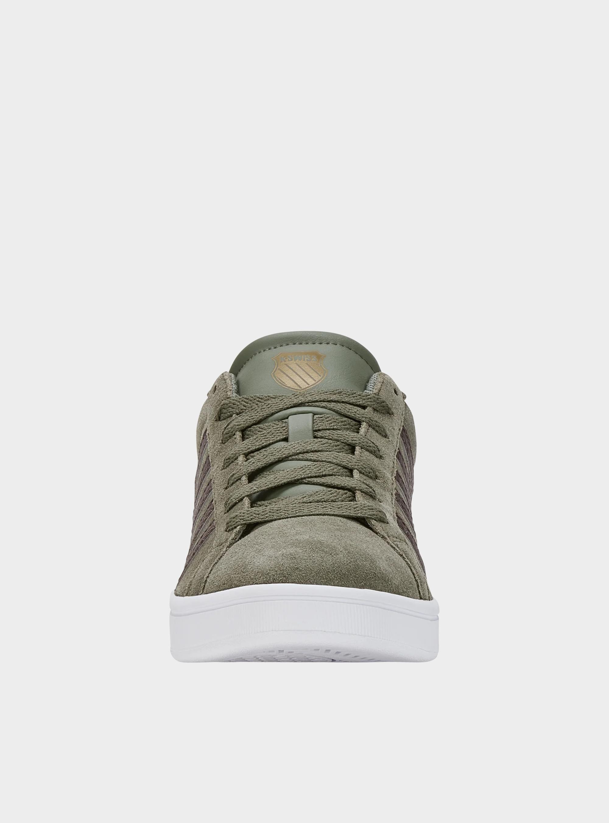 K-Swiss COURT TIEBREAK SDE 07012-372-M