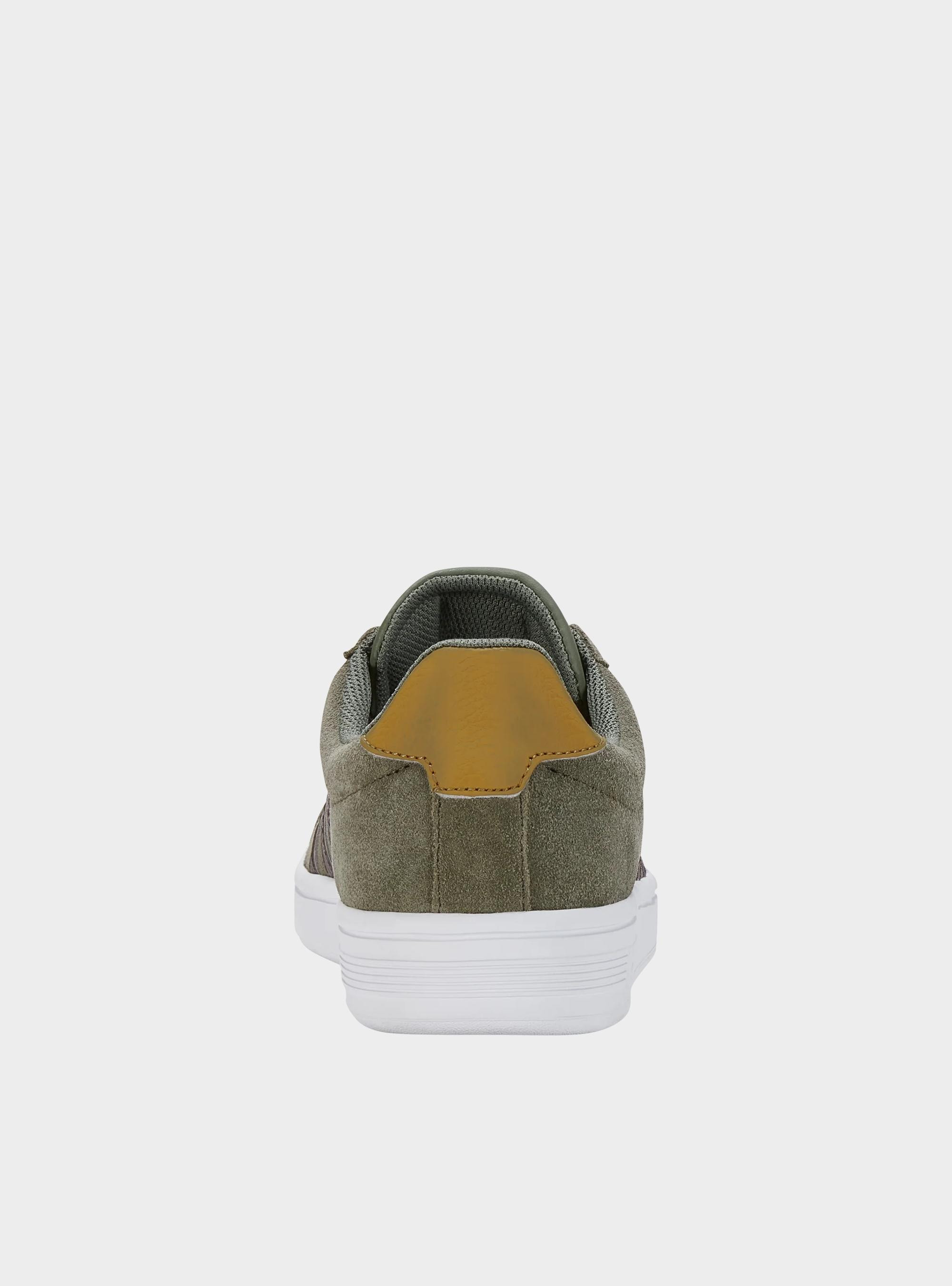 K-Swiss COURT TIEBREAK SDE 07012-372-M