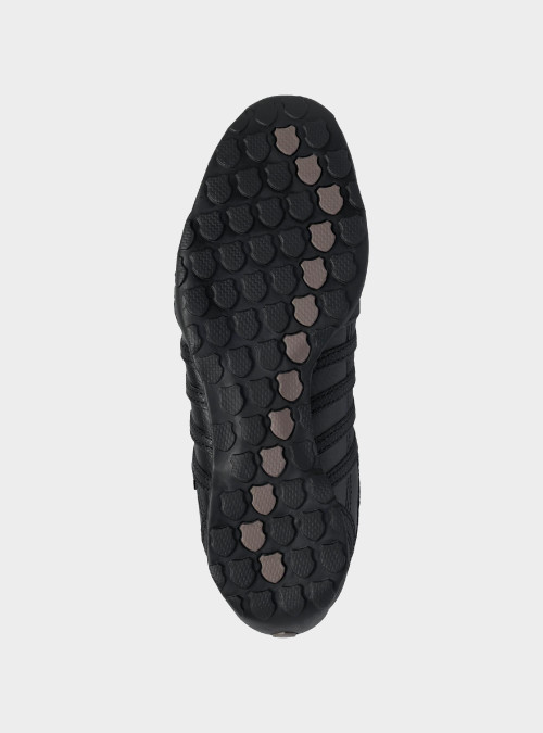 K-Swiss Męskie Sneakersy Arvee 1.5 Stylowe - Czarne