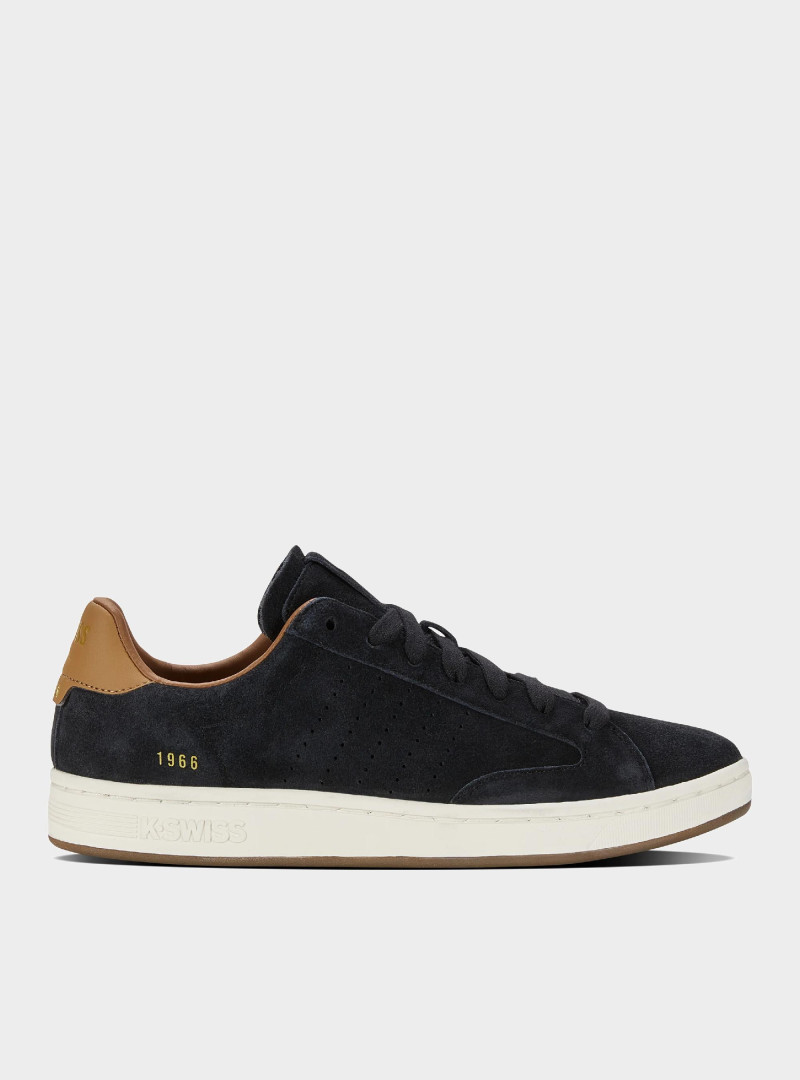 K-Swiss LOZAN KLUB SDE 07262-003-M