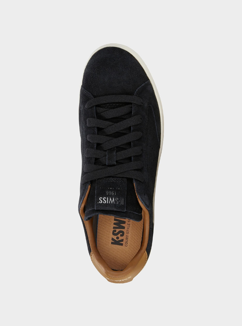 K-Swiss LOZAN KLUB SDE 07262-003-M