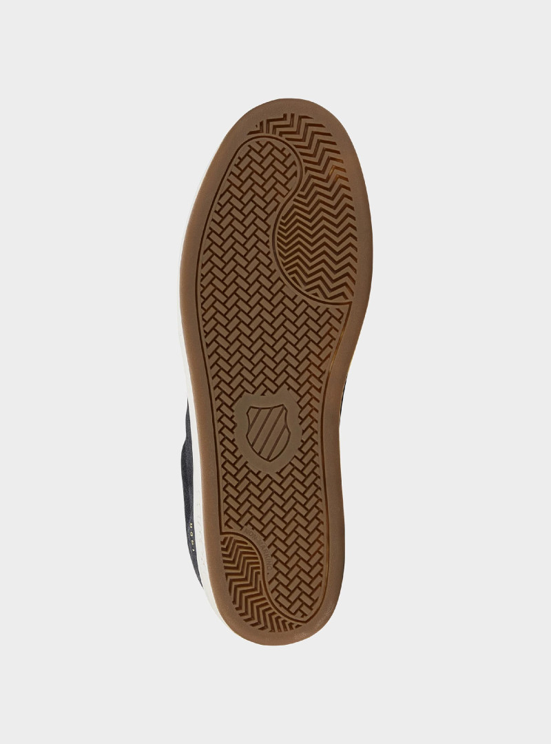 K-Swiss LOZAN KLUB SDE 07262-003-M