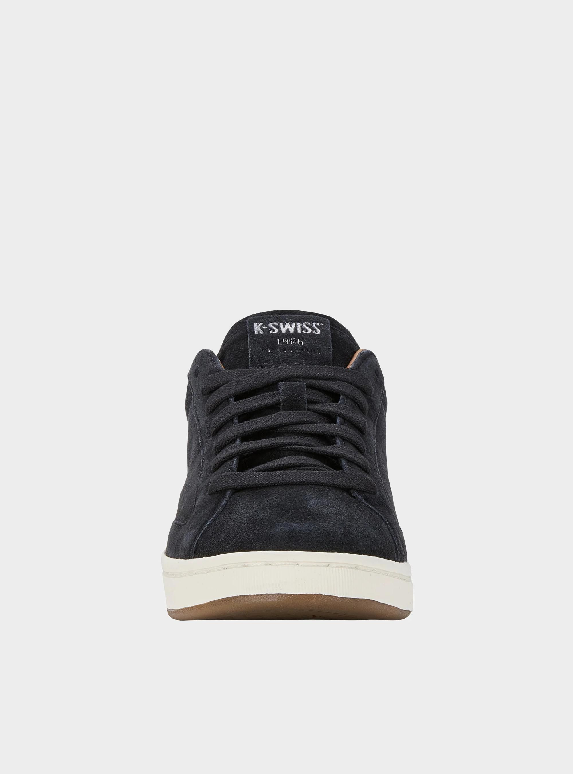 K-Swiss LOZAN KLUB SDE 07262-003-M K-Swiss LOZAN KLUB SDE 07262-003-M