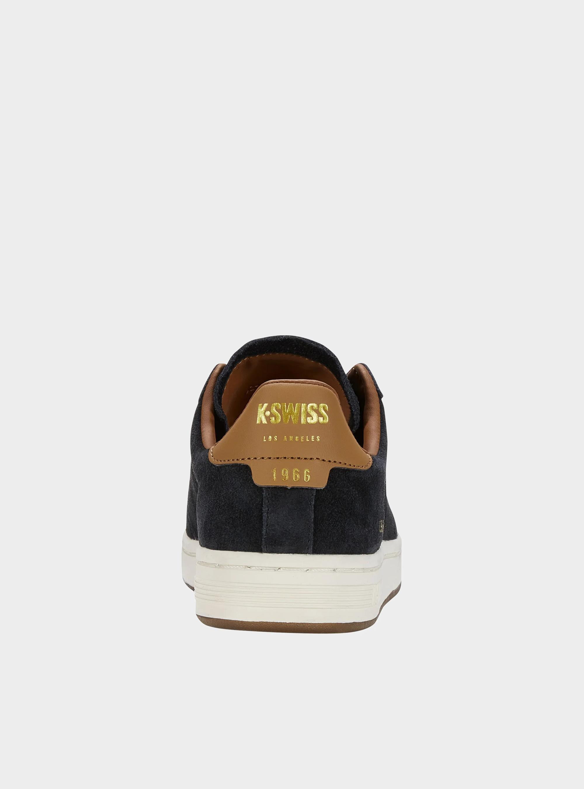 K-Swiss LOZAN KLUB SDE 07262-003-M K-Swiss LOZAN KLUB SDE 07262-003-M