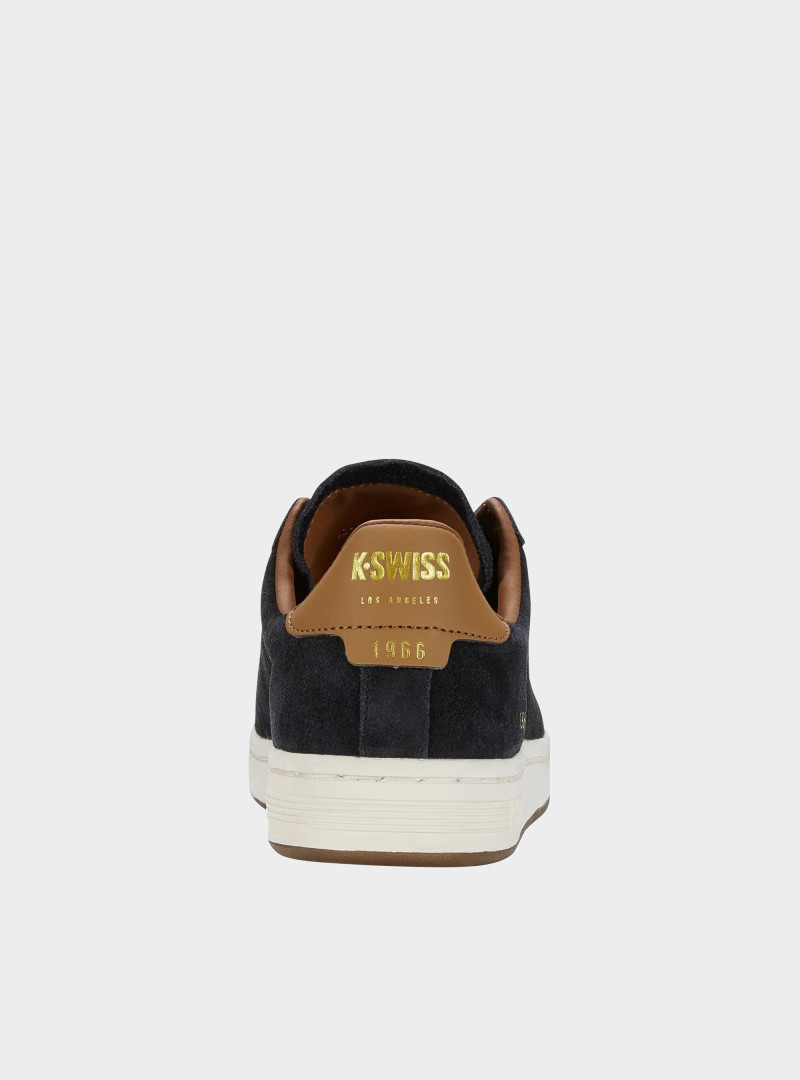 K-Swiss LOZAN KLUB SDE 07262-003-M