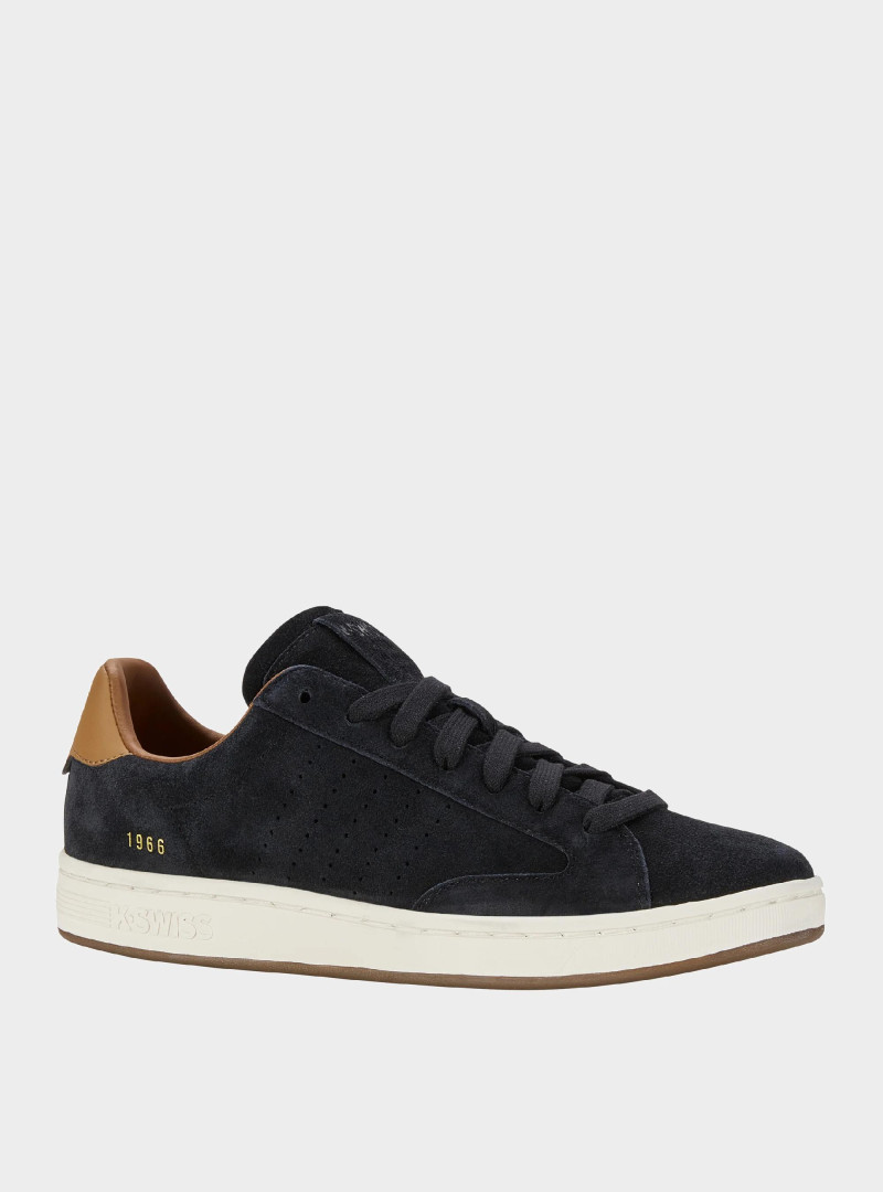 K-Swiss LOZAN KLUB SDE 07262-003-M