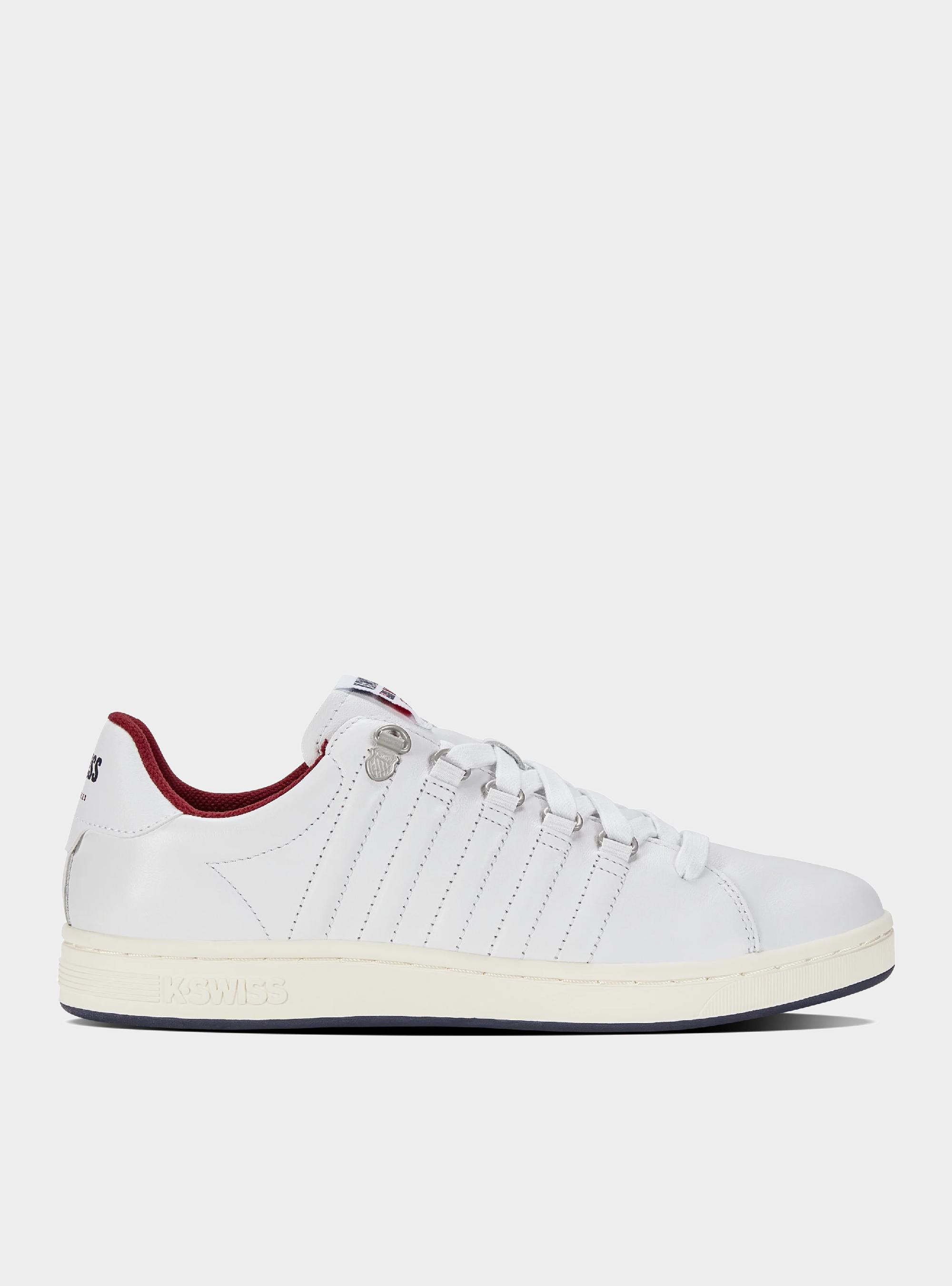 K-Swiss LOZAN II 07943-178-M