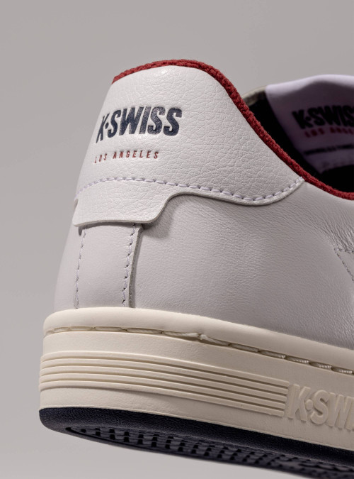 K-Swiss LOZAN II 07943-178-M