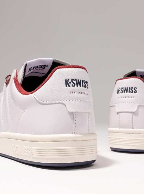 K-Swiss LOZAN II 07943-178-M